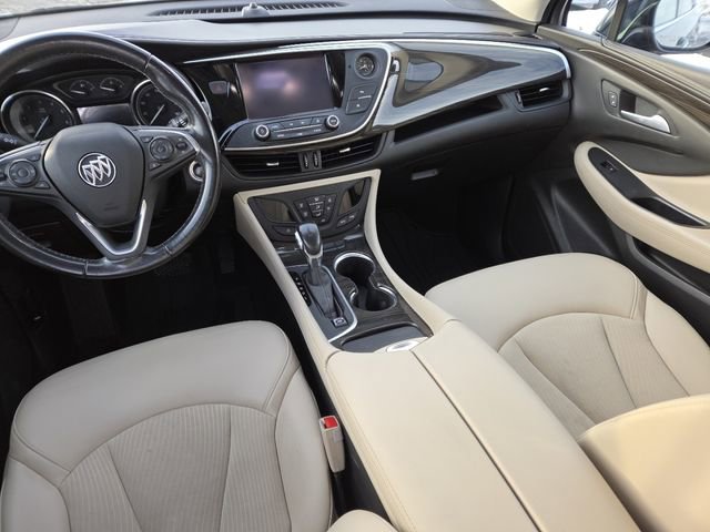 Used 2020 Buick Envision Preferred image 29