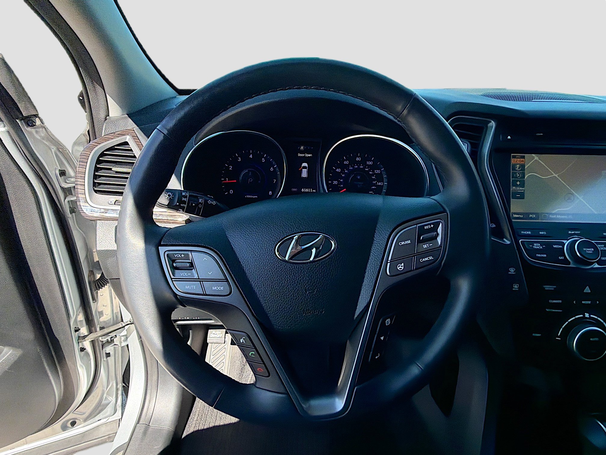 Used 2016 Hyundai Santa Fe Sport 2.0T w/ Option Group 05 image 36