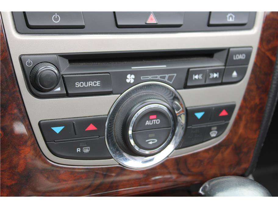 Used 2007 Jaguar XK Convertible RWD image 33