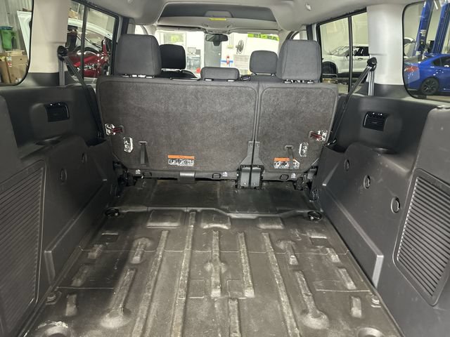 Used 2017 Ford Transit Connect XL FWD image 26