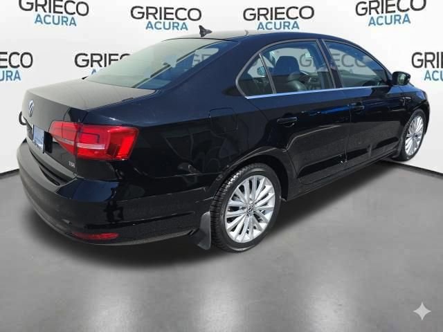 Used 2015 Volkswagen Jetta SE FWD image 7