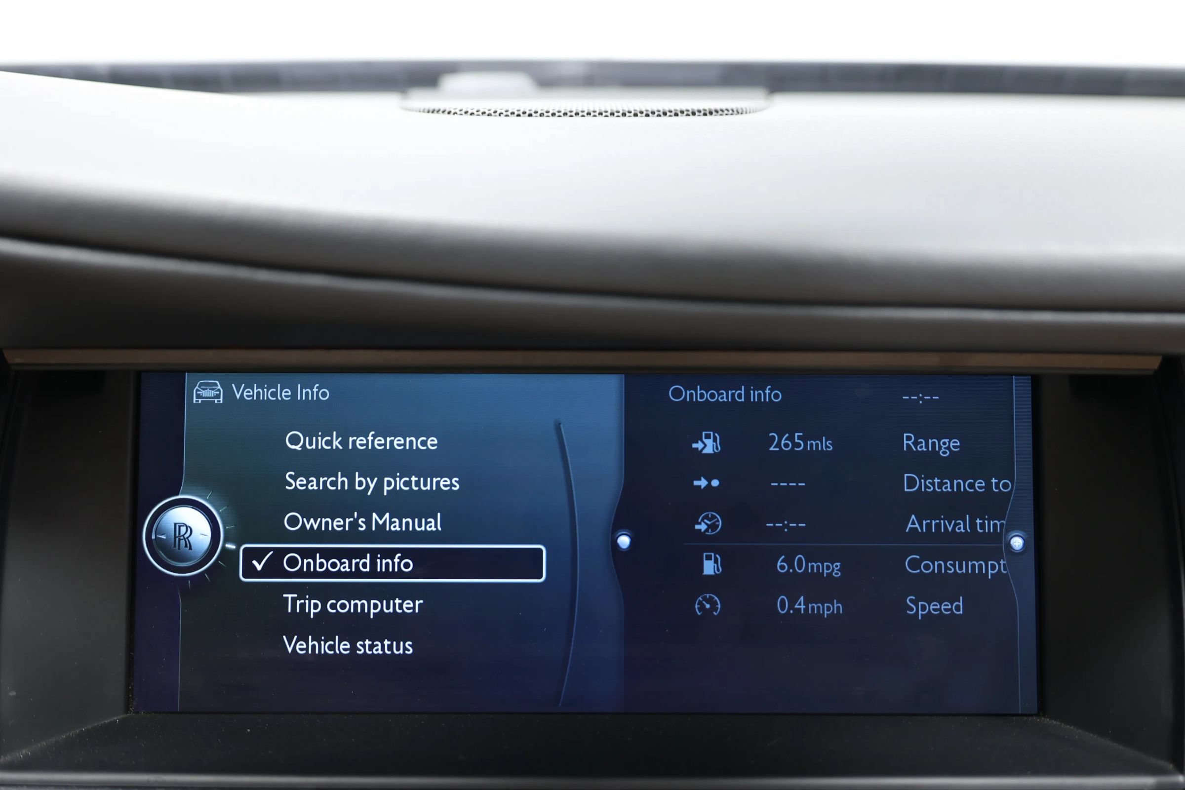 Used 2010 Rolls-Royce Ghost RWD image 37