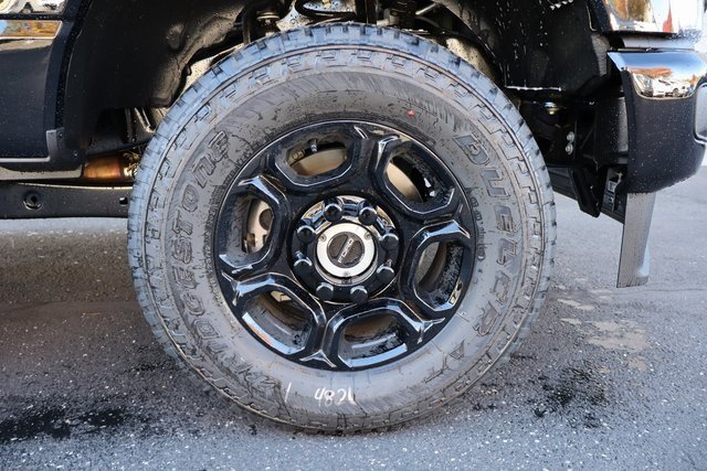 New 2026 Ford F350 XL w/ STX Appearance Package image 9