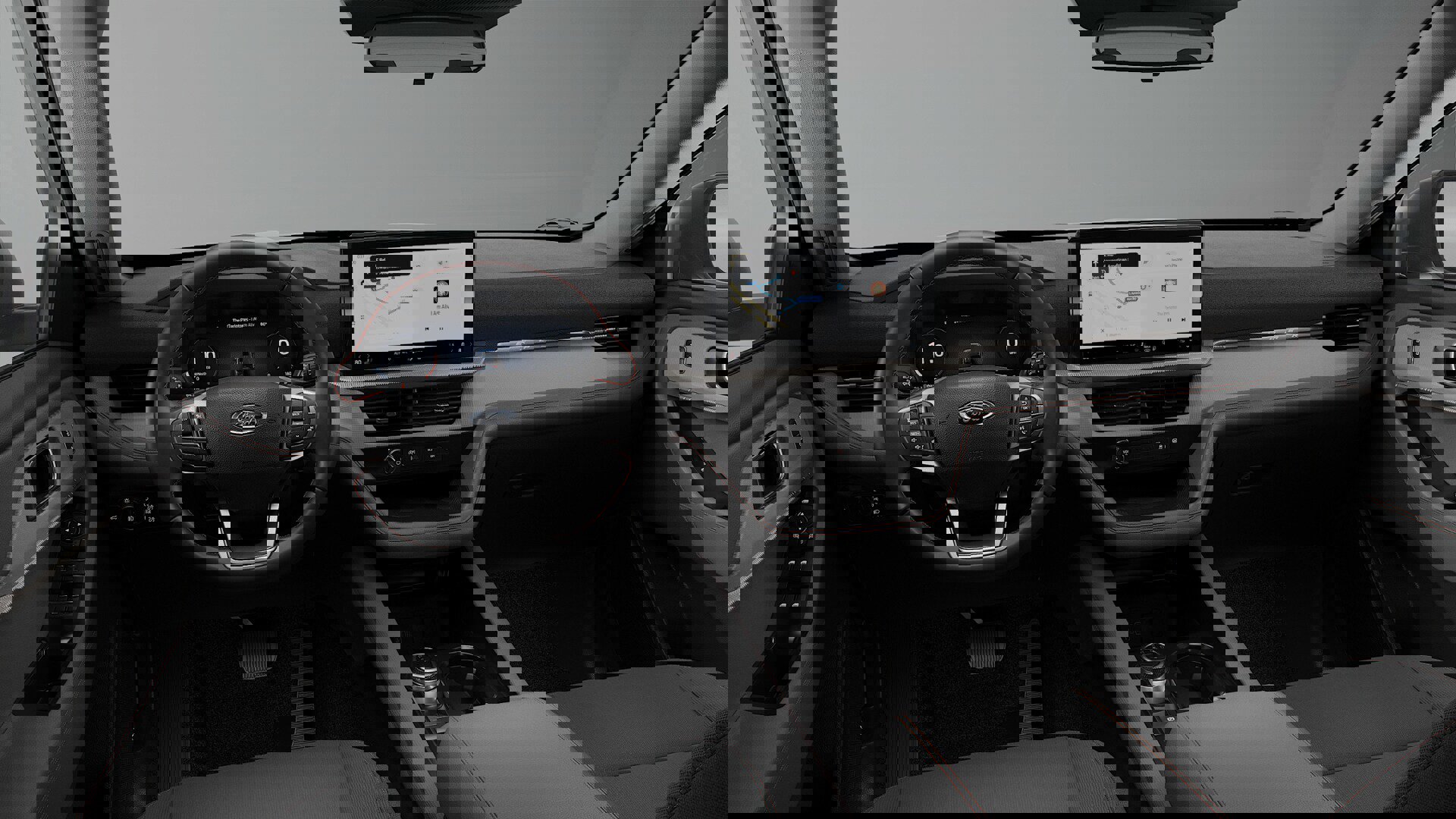 New 2026 Ford Explorer Active image 38