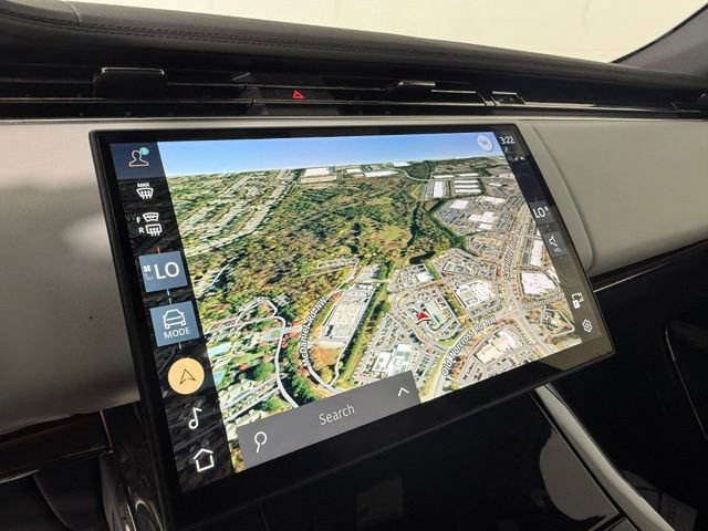 Certified 2025 Land Rover Range Rover Sport SE AWD/4WD image 20