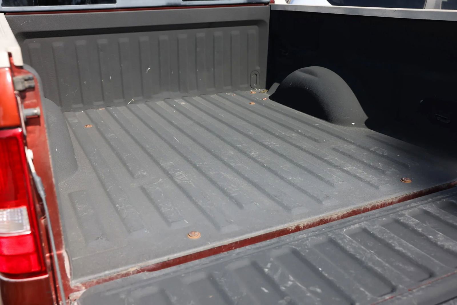 Used 2007 Ford F150 Lariat RWD image 15