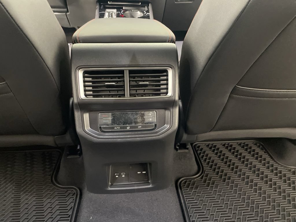New 2026 Volkswagen Atlas Peak Edition AWD/4WD image 20