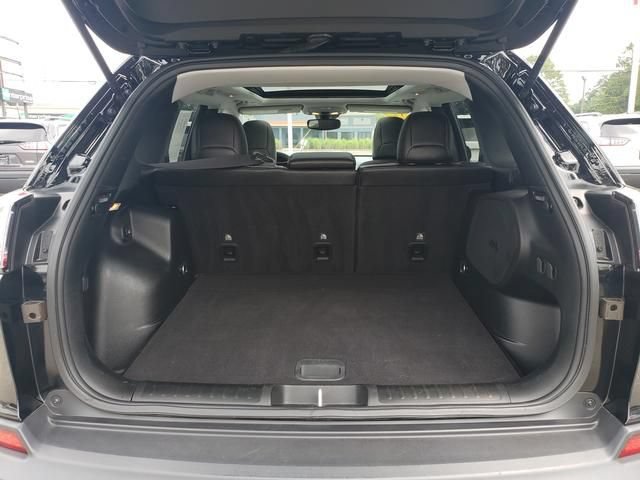 Used 2022 Jeep Cherokee Latitude Lux w/ Sun & Sound Group AWD/4WD image 5