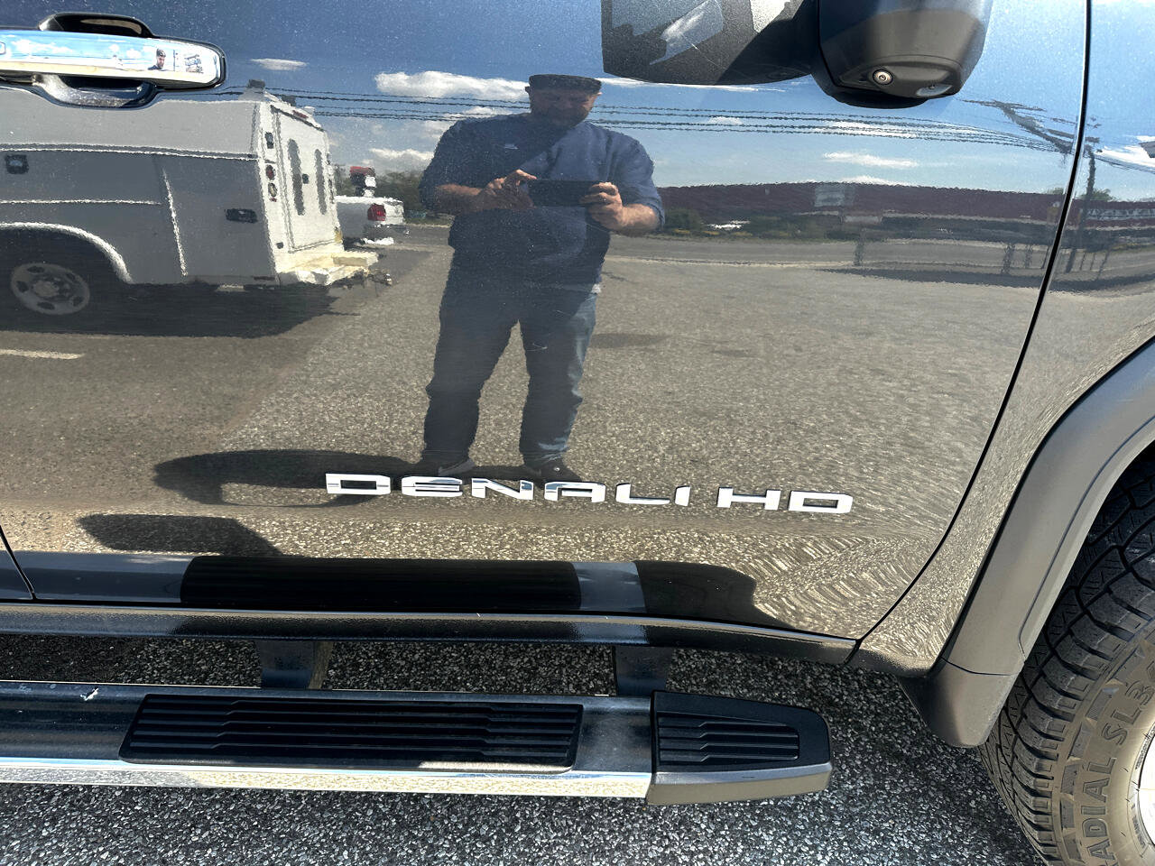 Used 2020 GMC Sierra 2500 Denali w/ Denali Ultimate Package image 33