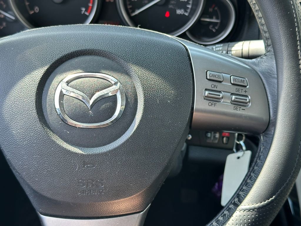 Used 2010 MAZDA MAZDA6 i Touring image 18