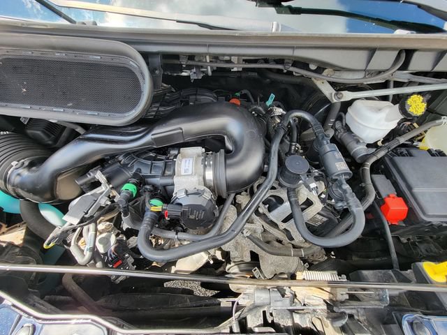 Used 2024 Ford Transit 350 XLT RWD image 32
