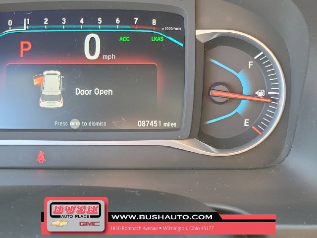 Used 2021 Honda Pilot Touring image 25