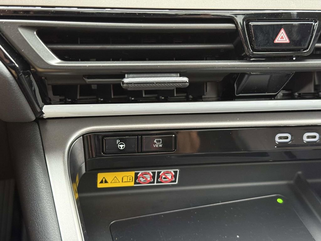 Used 2026 Lexus TX 350 AWD w/ Technology Package image 28