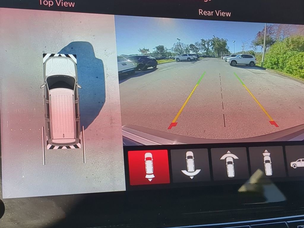 Used 2022 Jeep Grand Wagoneer Series I image 52