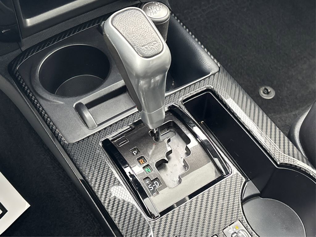 Used 2018 Toyota 4Runner TRD Off-Road Premium image 35