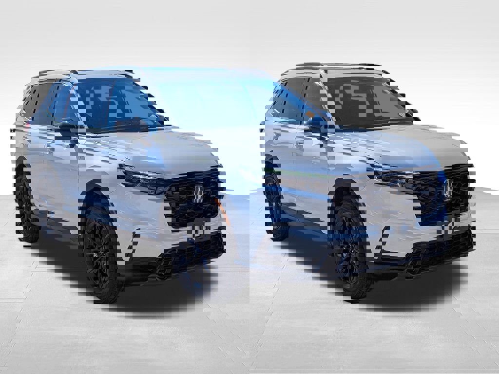 Used 2024 Honda CR-V Sport image 2