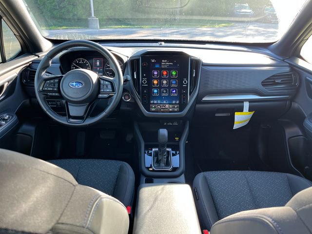 Certified 2025 Subaru Forester Premium image 12