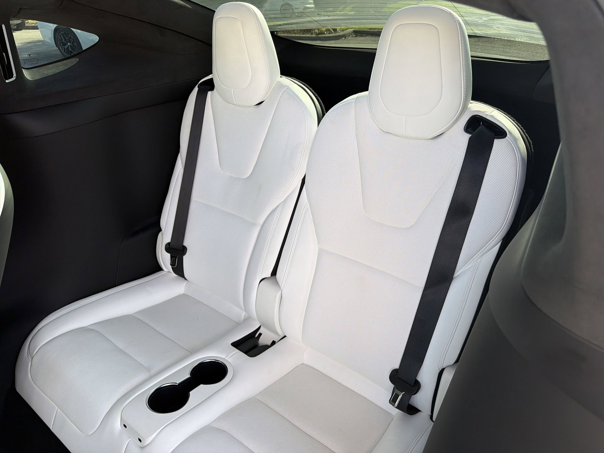 Used 2023 Tesla Model X Plaid image 14