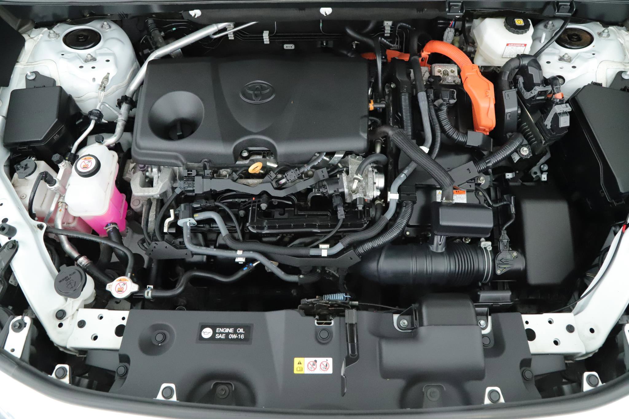 Used 2022 Toyota RAV4 XLE image 16