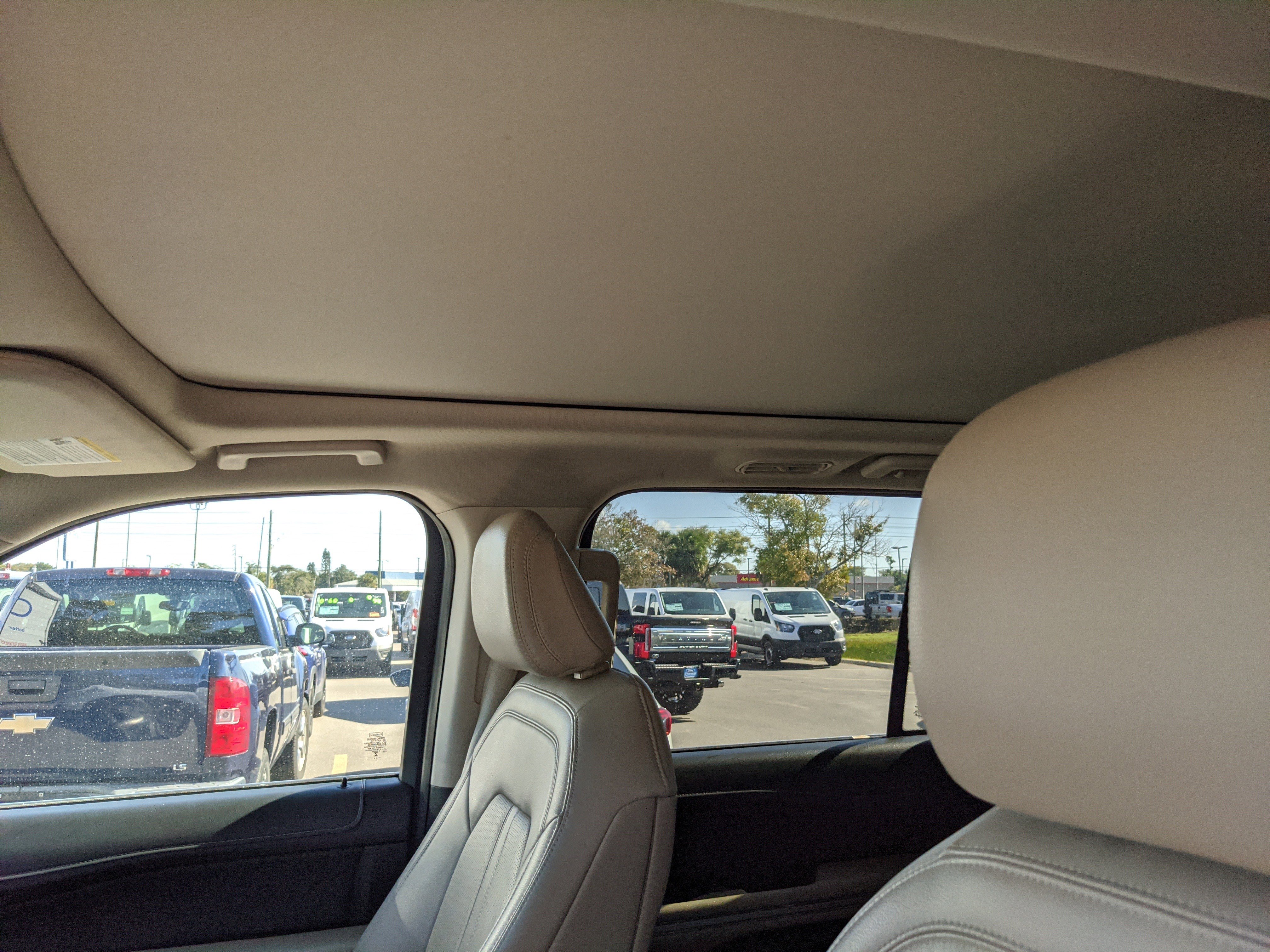 Used 2024 Ford Expedition Max Limited image 25