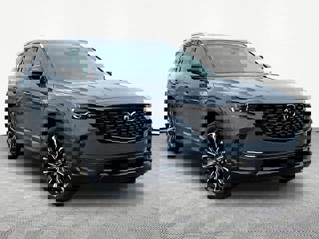 New 2026 MAZDA CX-50 AWD 2.5 S w/ Weather Package image 1