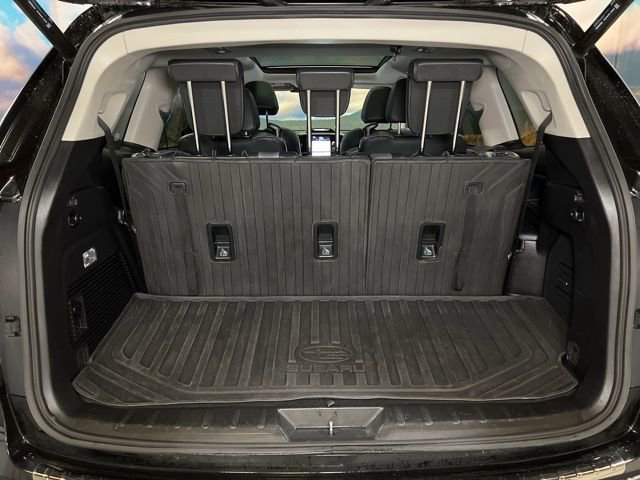 Used 2023 Subaru Ascent Onyx Edition Limited image 65