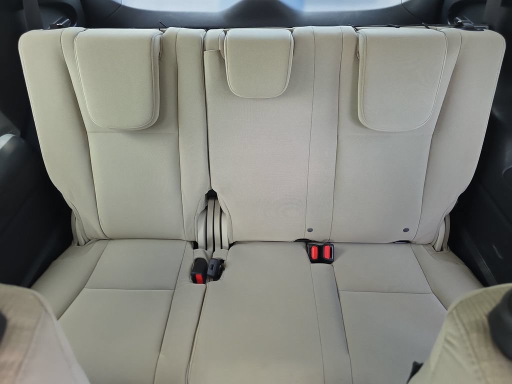 Used 2019 Subaru Ascent Premium w/ Popular Package #2 AWD/4WD image 33