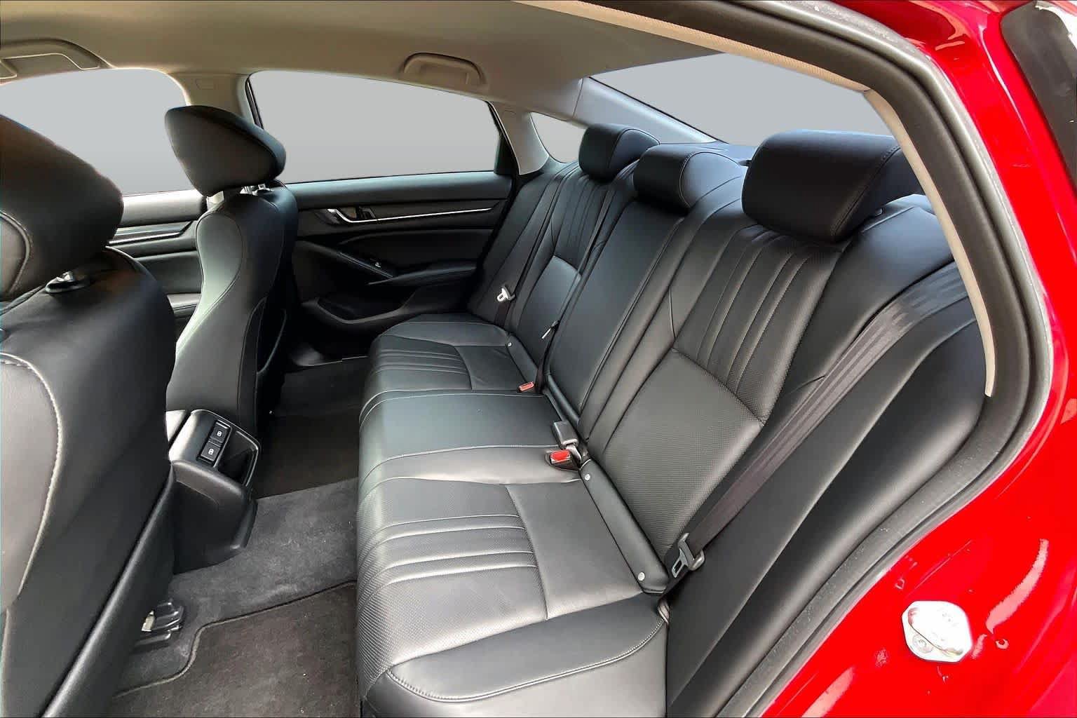 Used 2021 Honda Accord Sport Special Edition image 20