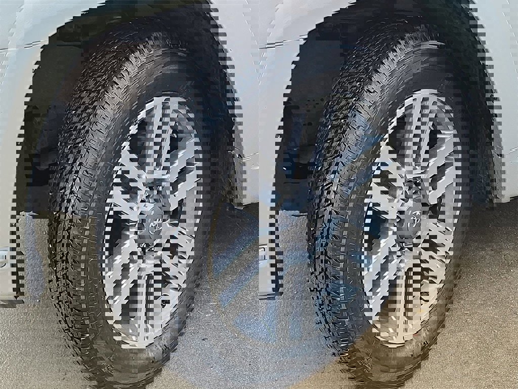 Used 2024 Toyota 4Runner TRD Sport image 27