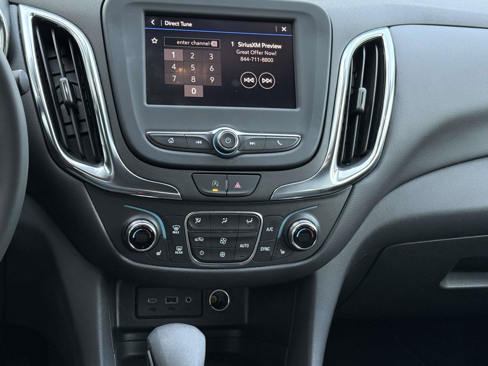 Certified 2024 Chevrolet Equinox LT FWD image 18