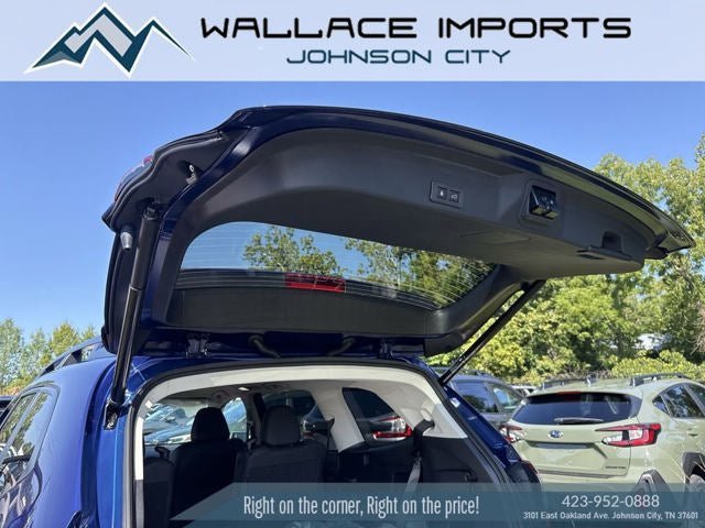 New 2026 Subaru Ascent Premium w/ Popular Package #1 AWD/4WD image 43