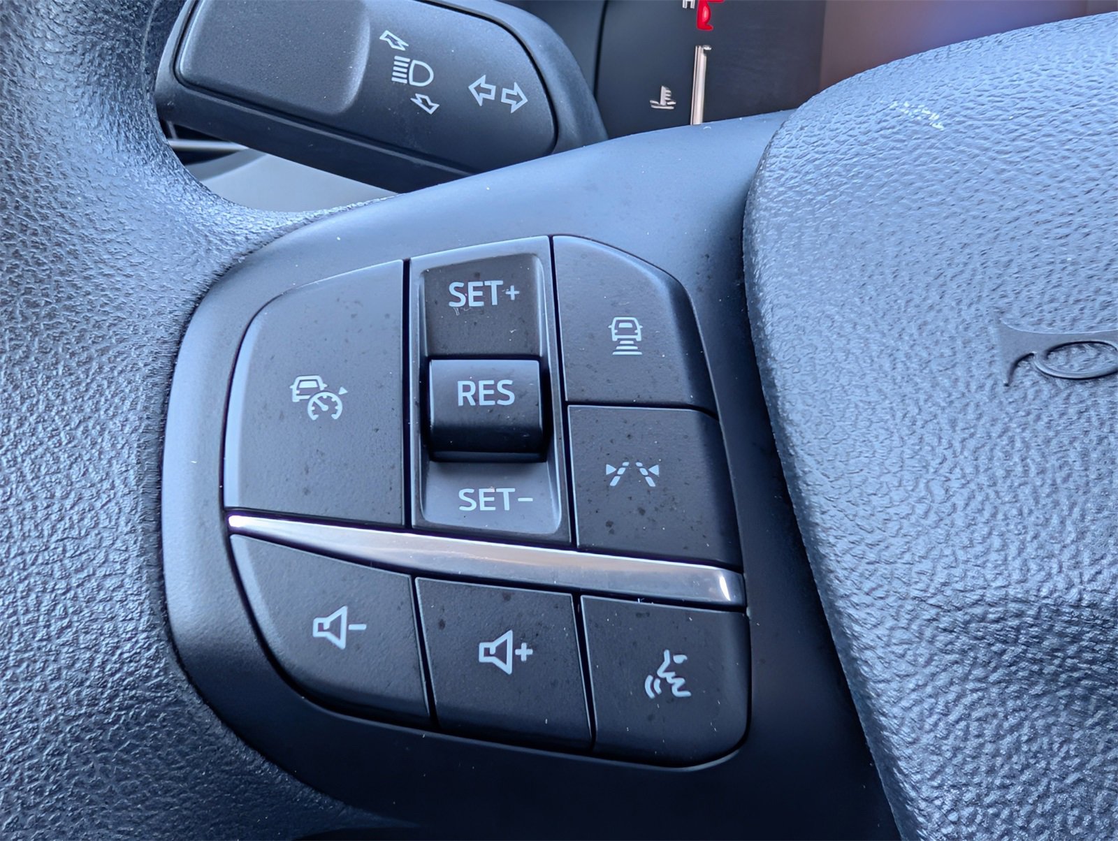 Used 2025 Ford Escape Active w/ Tech Pack #1 image 21