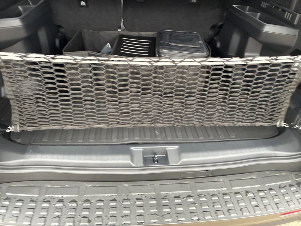 New 2026 Toyota 4Runner SR5 image 34