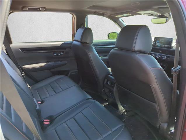 Certified 2025 Honda CR-V Sport-L image 20
