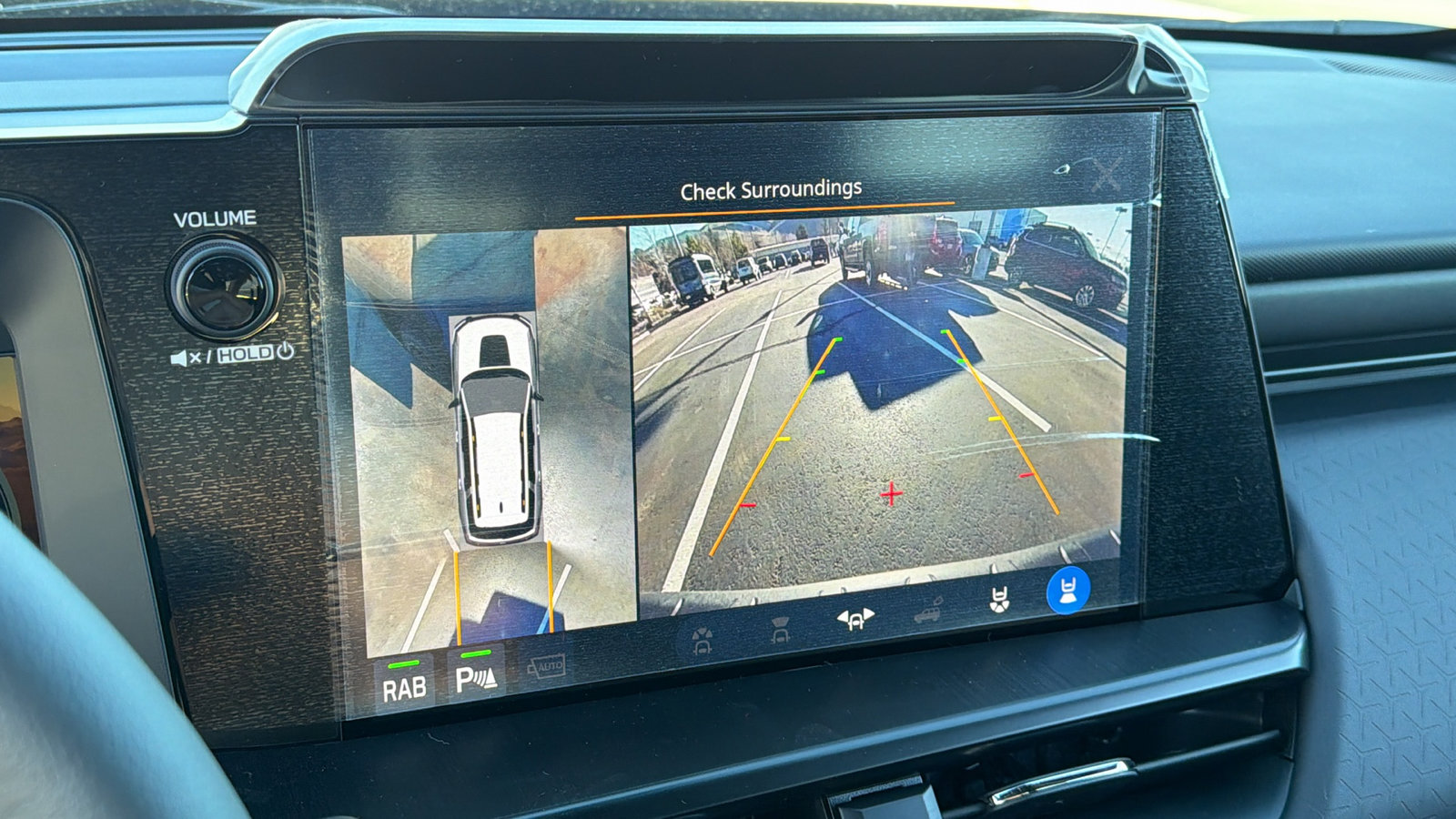 New 2026 Subaru Outback Wilderness image 16