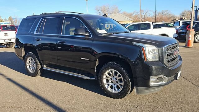 Used 2019 GMC Yukon SLT w/ Open Road Package AWD/4WD image 2
