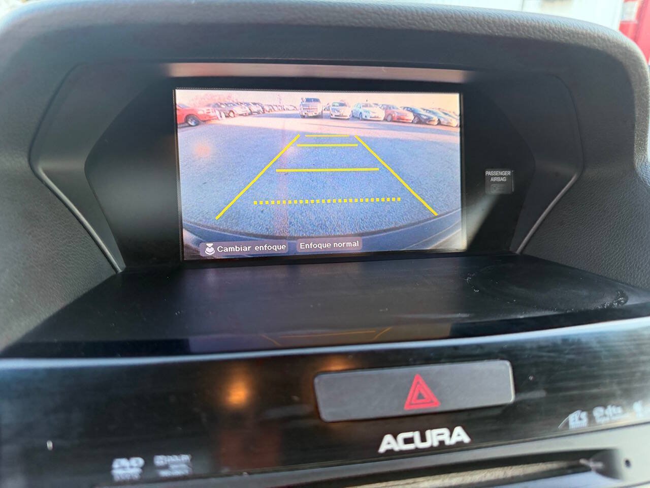 Used 2013 Acura ILX w/ Technology Package FWD image 25