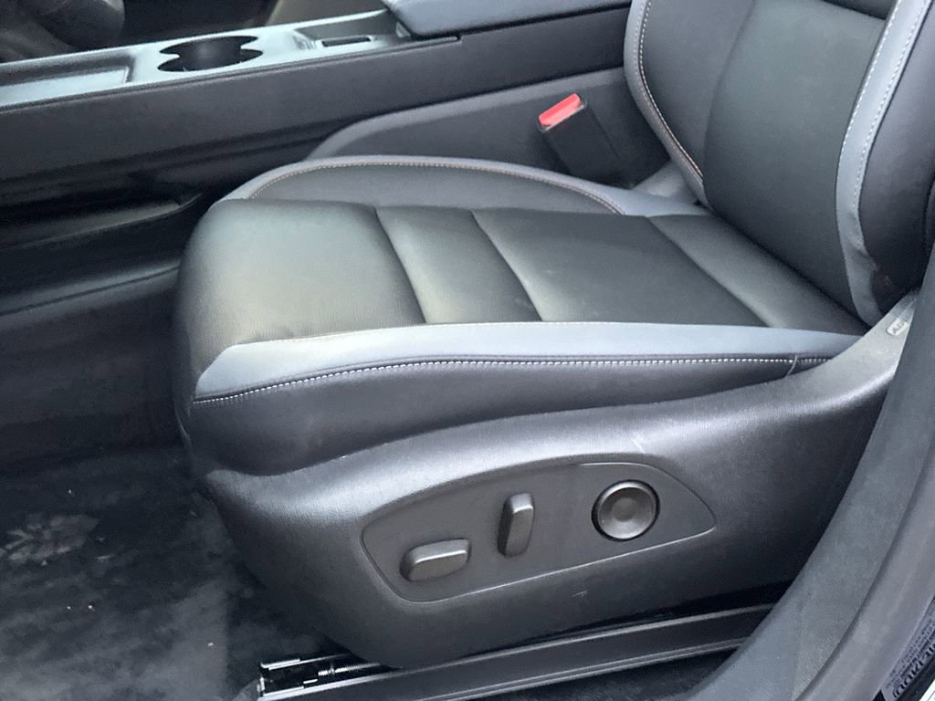 New 2026 Honda Prologue Touring image 17