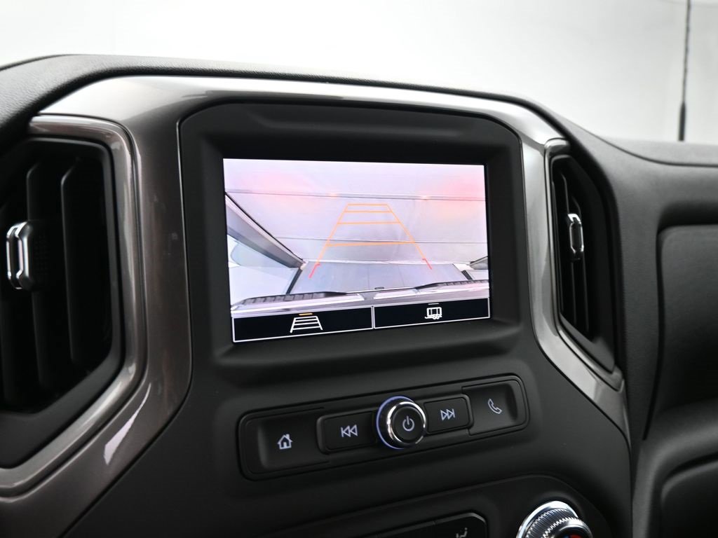 New 2025 GMC Sierra 3500 Pro w/ 1SA Pro Safety Plus Package image 14