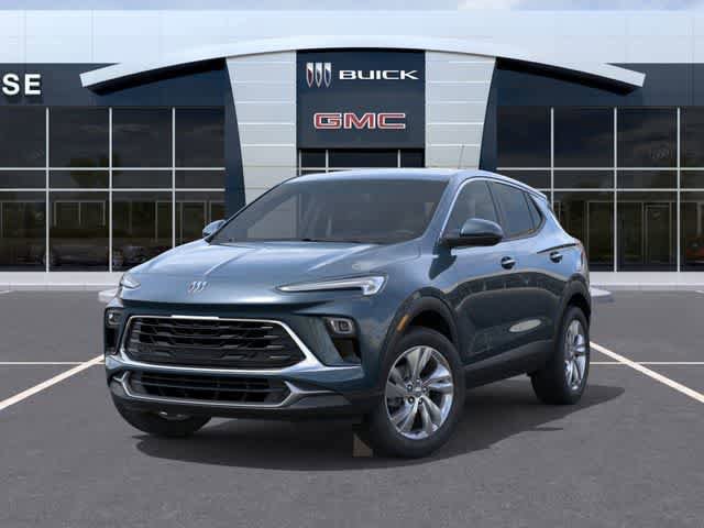New 2026 Buick Encore GX Preferred image 7