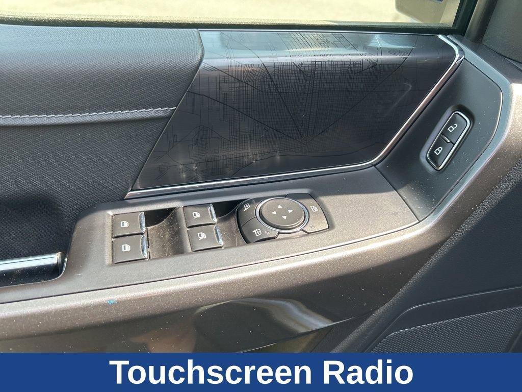 Used 2022 Ford F150 XLT w/ Equipment Group 302A High AWD/4WD image 9