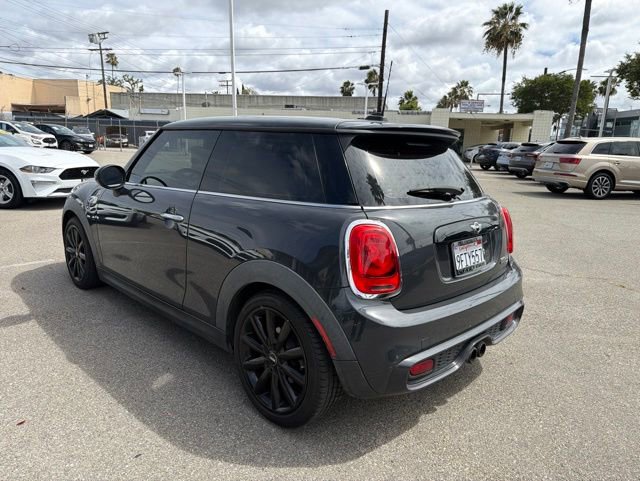 Used 2016 MINI Cooper S FWD image 5