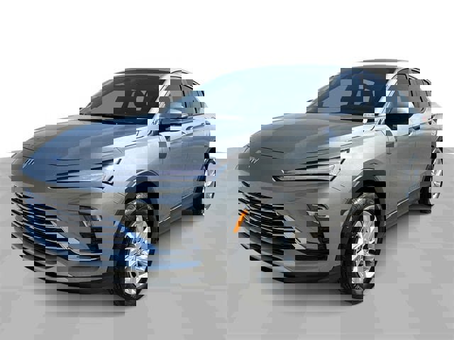 New 2025 Buick Envista Preferred w/ Convenience I Package image 4