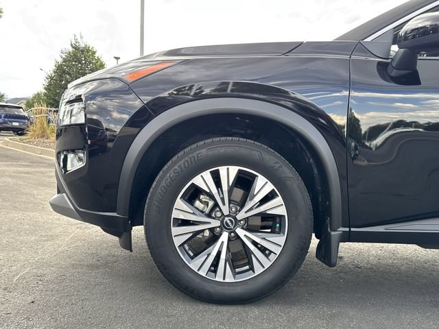 Used 2023 Nissan Rogue SV AWD/4WD image 29