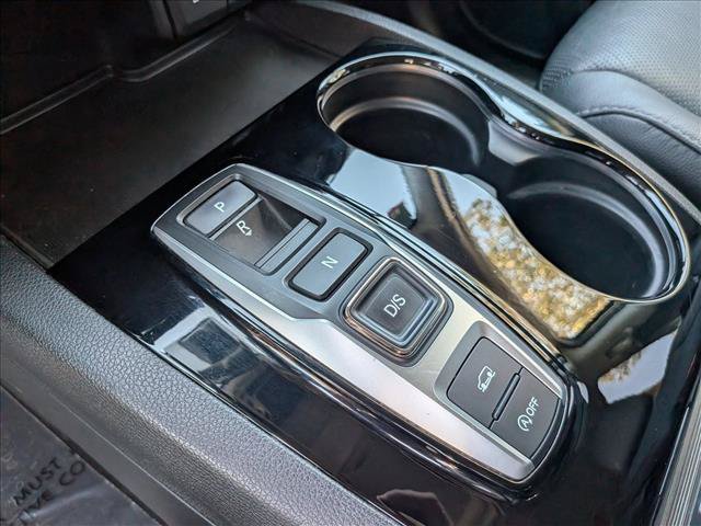 Used 2017 Honda Pilot Elite image 15