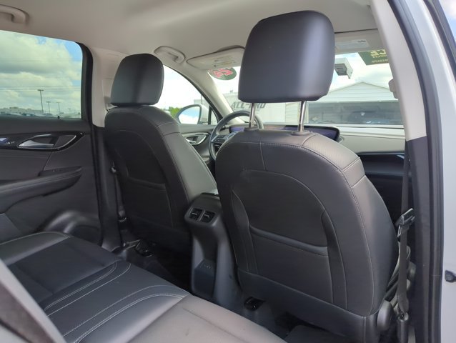 Used 2024 Buick Envision Preferred AWD/4WD image 19