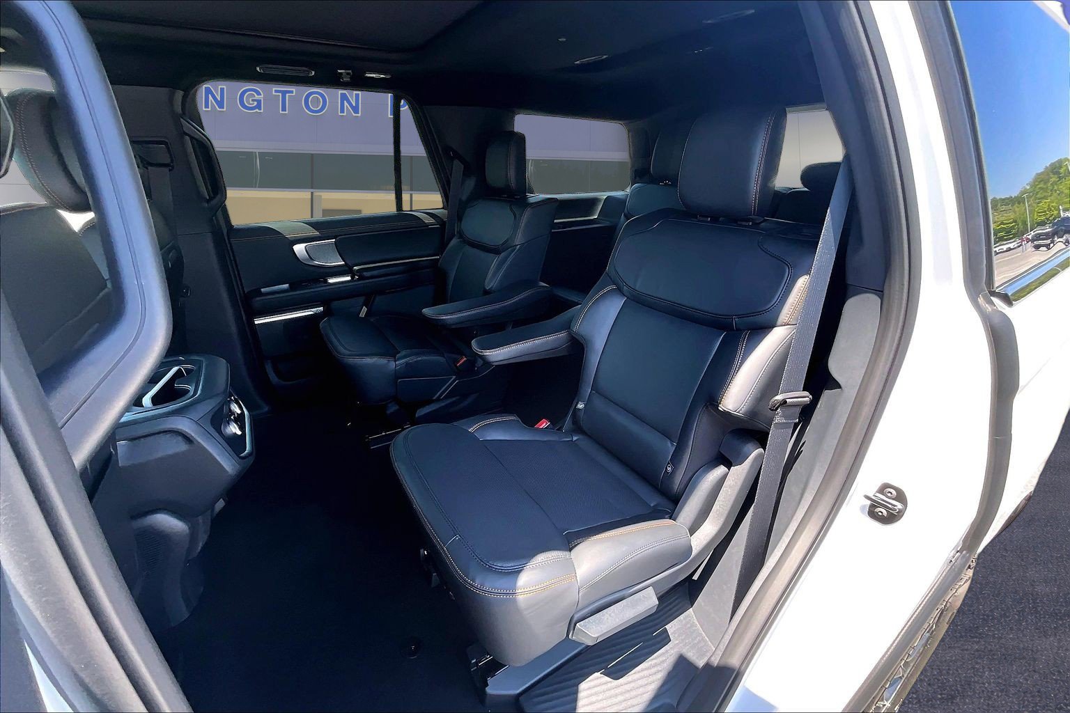 New 2026 Ford Expedition Tremor AWD/4WD image 10
