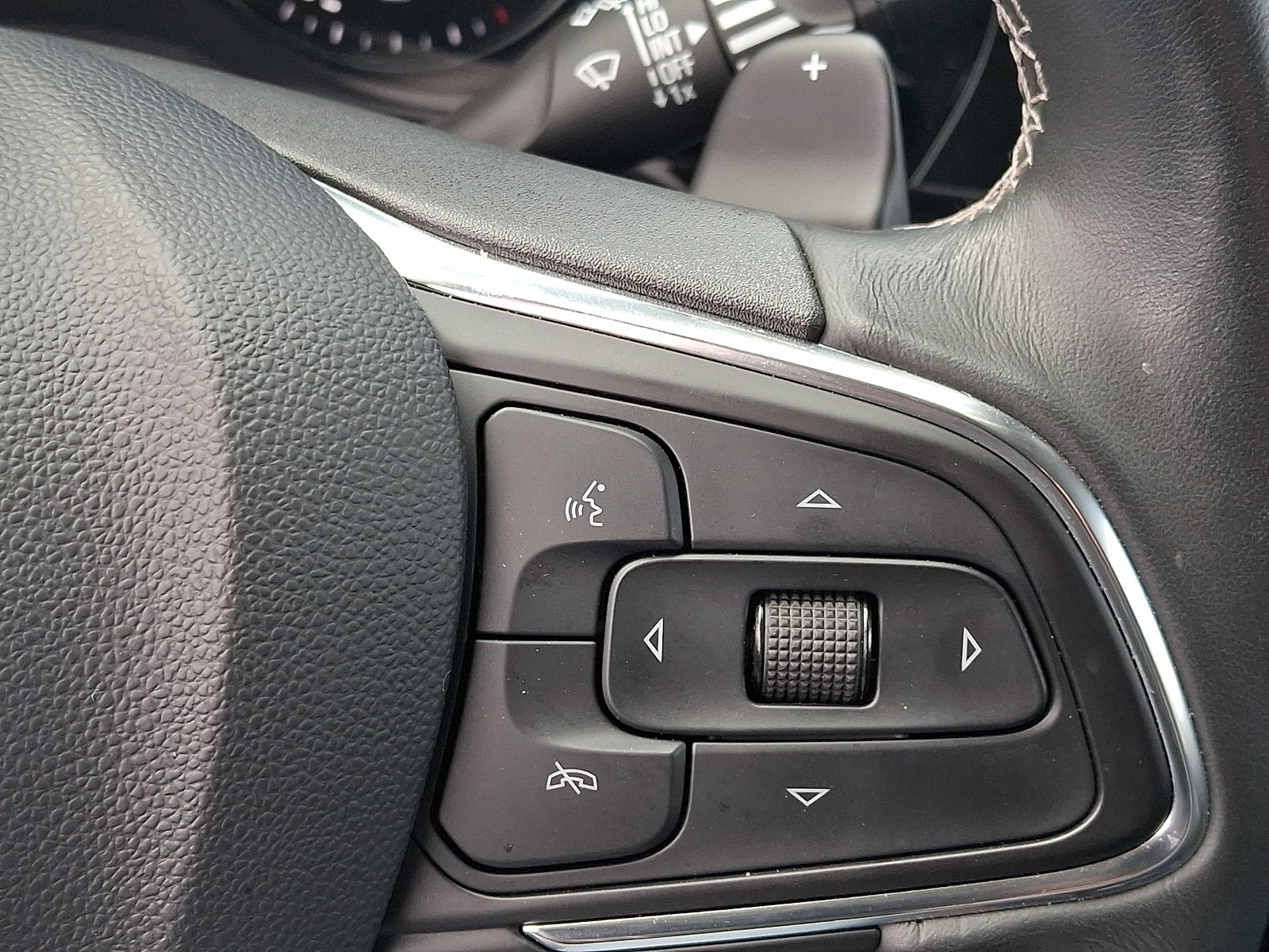 Certified 2023 Buick Envision Avenir AWD/4WD image 24