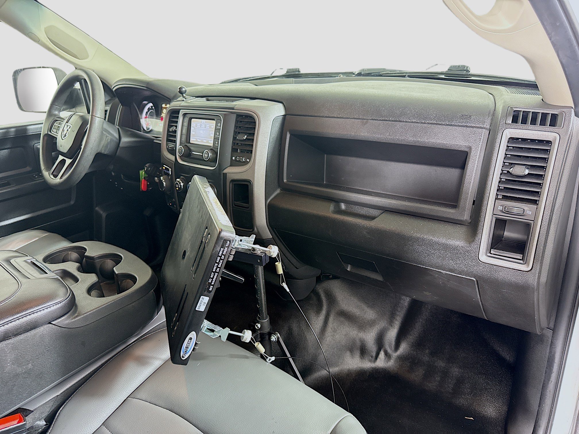 Used 2023 RAM 1500 Tradesman w/ Trailer Tow Group image 29