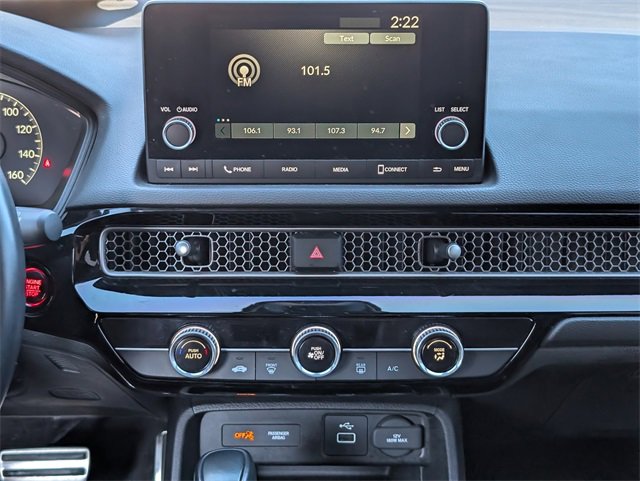 Used 2022 Honda Civic Sport image 15